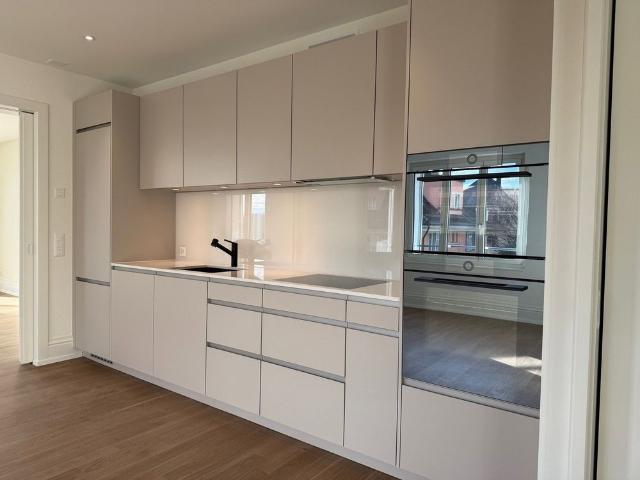 4.5 Zimmer, 127 m²