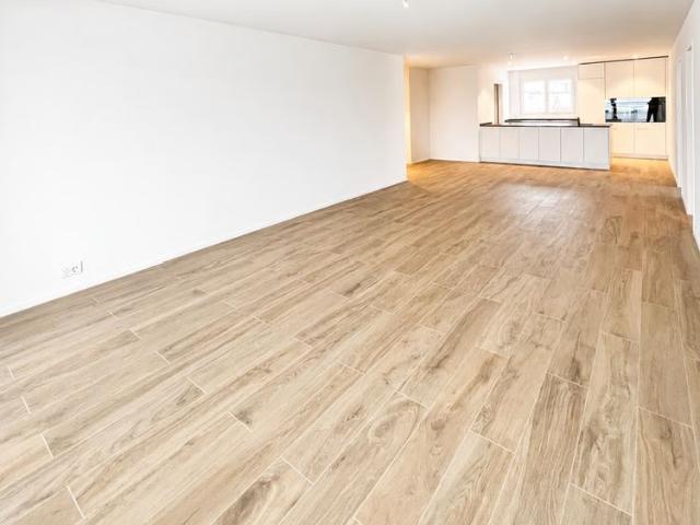 4.5 Zimmer, 127 m², 3. Stock