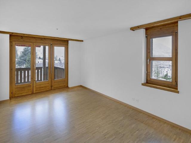 4.5 Zimmer, 127 m², 3. Stock