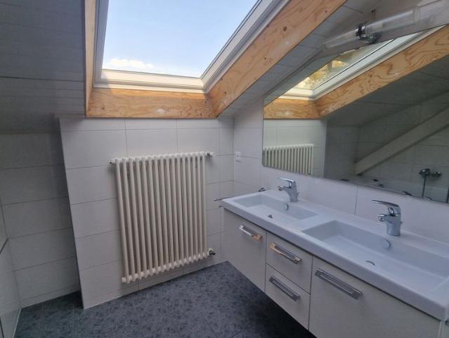 4.5 Zimmer, 127 m², 3. Stock
