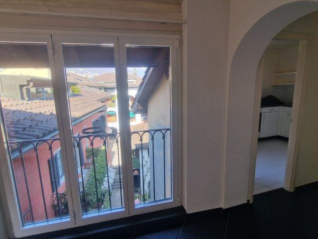 4.5 Zimmer, 127 m², 3. Stock