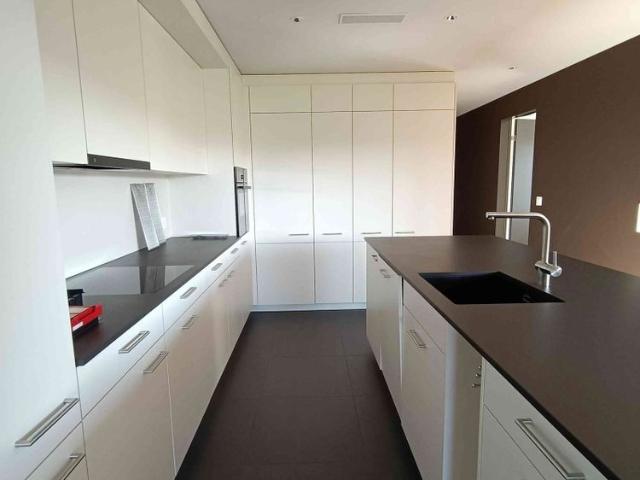 4.5 Zimmer, 124 m², EG