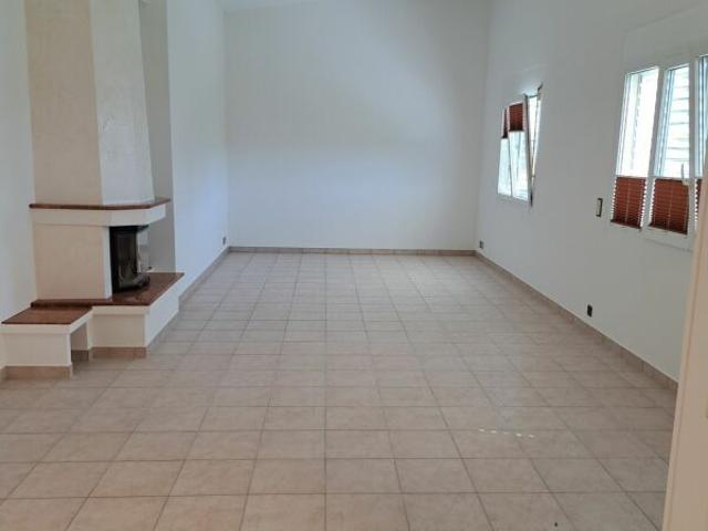 4.5 Zimmer, 124 m²