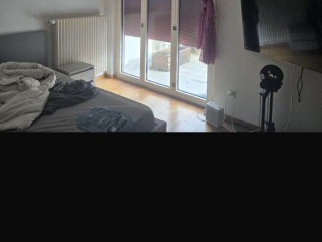 4.5 Zimmer, 124 m², 1. Stock