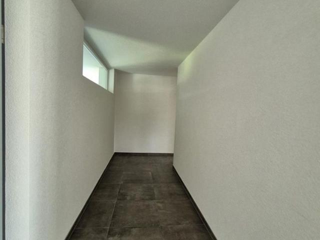 4.5 Zimmer, 124 m², 1. Stock