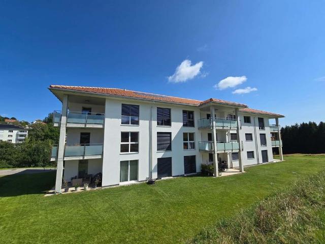 4.5 Zimmer, 124 m², 1. Stock