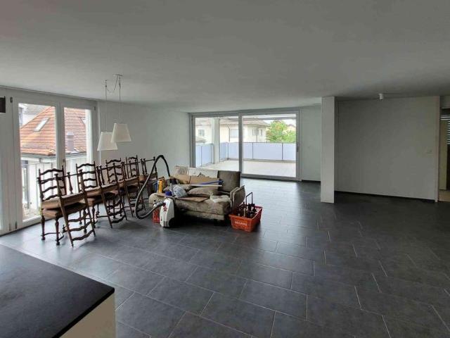 4.5 Zimmer, 124 m²