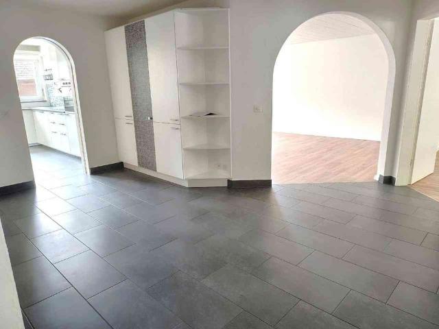 4.5 Zimmer, 124 m², 2. Stock