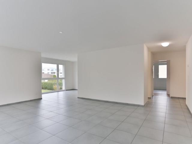 4.5 Zimmer, 124 m², 2. Stock