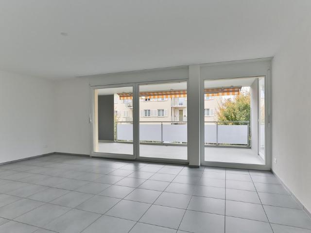 4.5 Zimmer, 124 m², 2. Stock