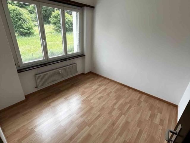 4.5 Zimmer, 124 m², 2. Stock