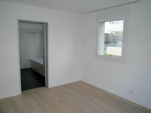 4.5 Zimmer, 124 m², 2. Stock