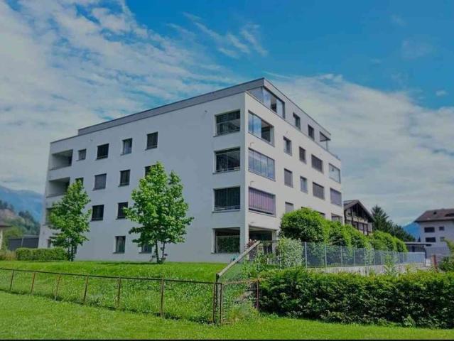 4.5 Zimmer, 124 m², 2. Stock