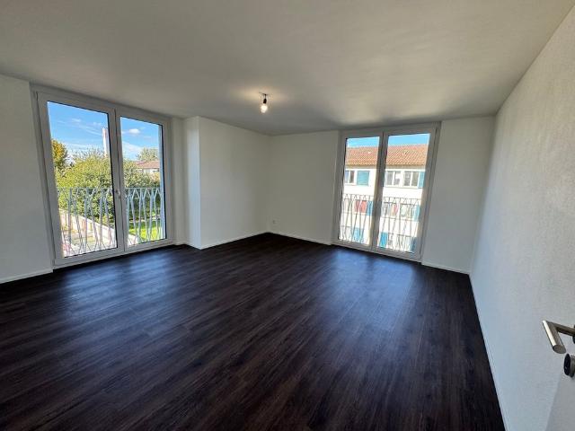 4.5 Zimmer, 124 m², 2. Stock