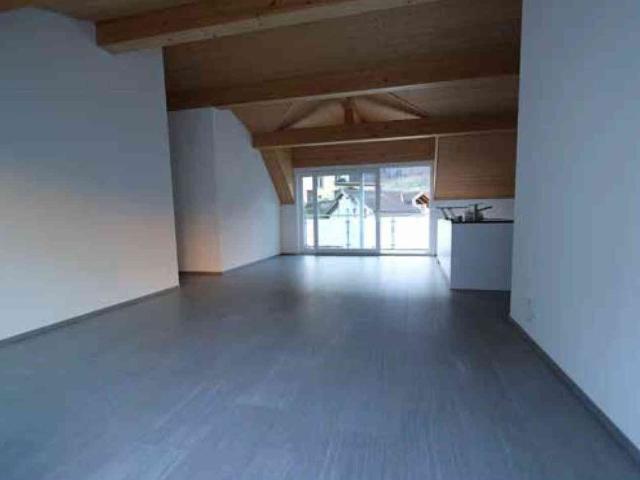 4.5 Zimmer, 124 m², 3. Stock
