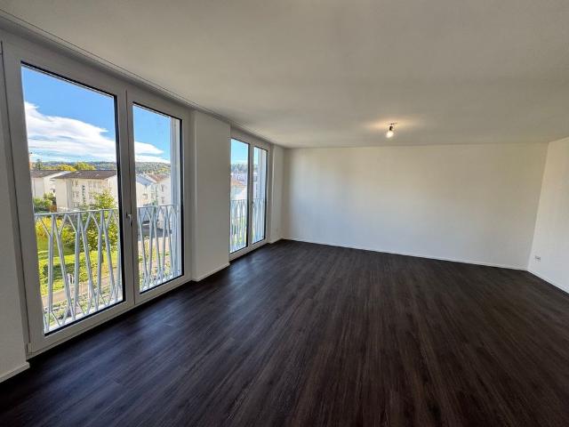 4.5 Zimmer, 124 m², 3. Stock
