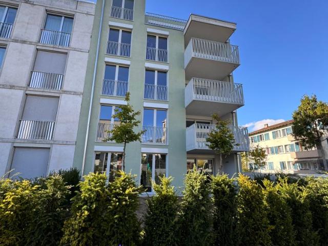 4.5 Zimmer, 124 m², 3. Stock