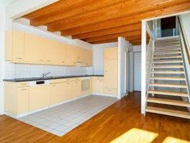 4.5 Zimmer, 124 m², 4. Stock