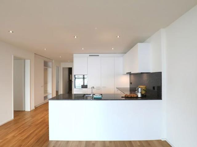 4.5 Zimmer, 125 m², EG