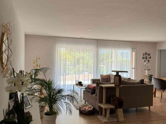 4.5 Zimmer, 125 m², EG