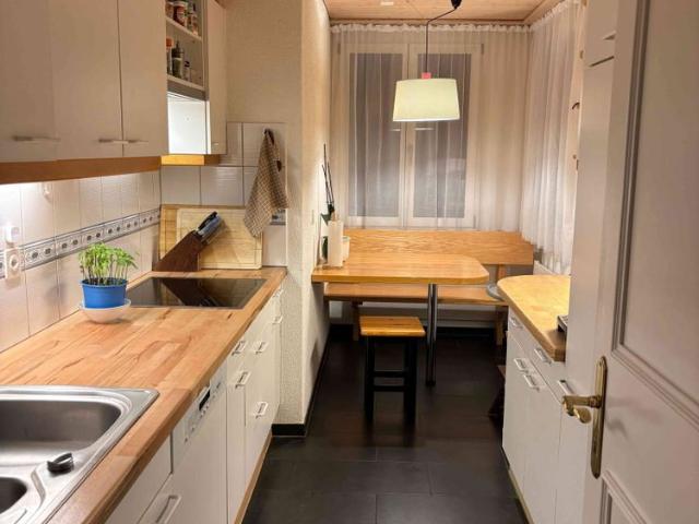 4.5 Zimmer, 125 m², EG