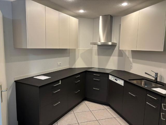 4.5 Zimmer, 125 m², EG