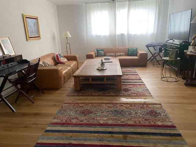 4.5 Zimmer, 125 m², EG