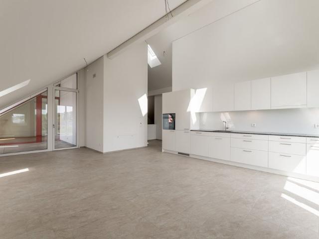 4.5 Zimmer, 125 m², EG