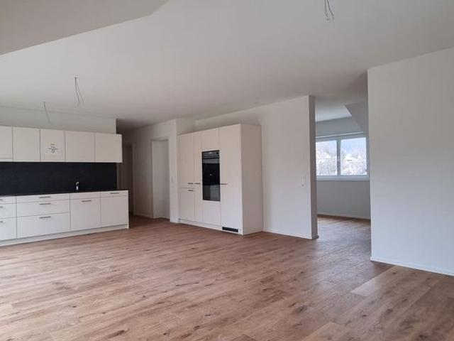 4.5 Zimmer, 125 m², EG