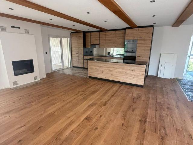 4.5 Zimmer, 125 m²