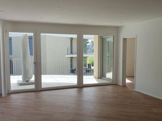4.5 Zimmer, 125 m², 1. Stock