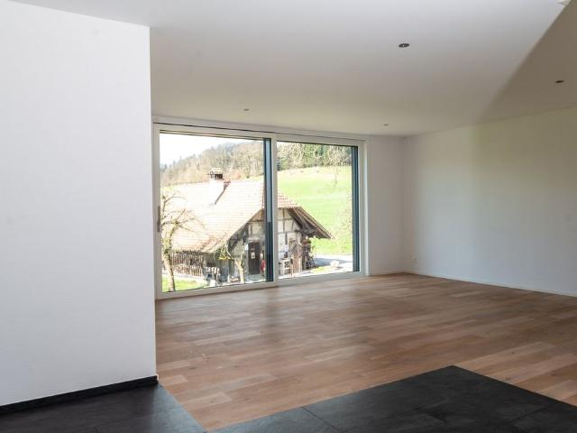 4.5 Zimmer, 125 m², 1. Stock