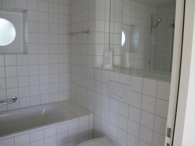 4.5 Zimmer, 125 m², 1. Stock