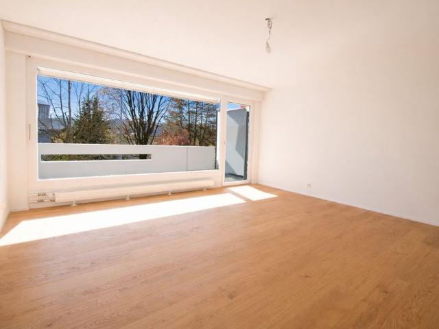 4.5 Zimmer, 125 m², 1. Stock