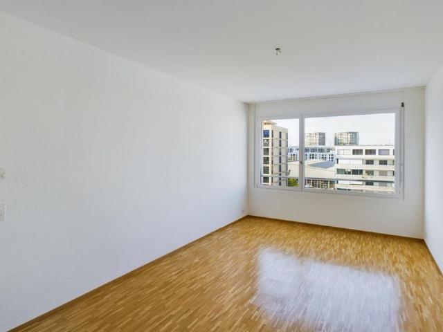 4.5 Zimmer, 125 m², 1. Stock