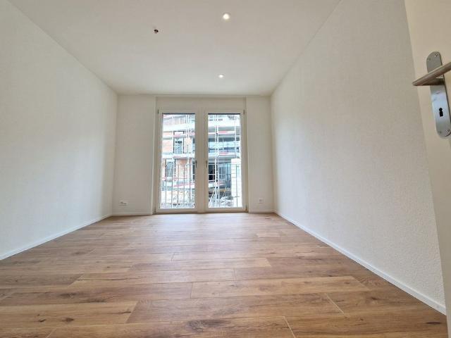 4.5 Zimmer, 125 m², 1. Stock