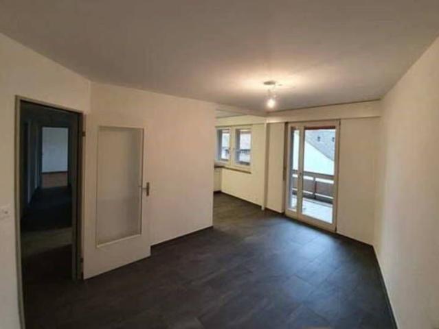 4.5 Zimmer, 125 m², 1. Stock