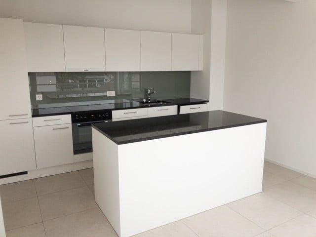 4.5 Zimmer, 125 m², 2. Stock