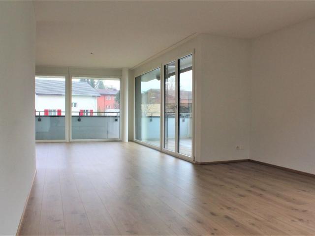 4.5 Zimmer, 125 m², 2. Stock