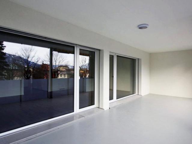 4.5 Zimmer, 125 m², 2. Stock