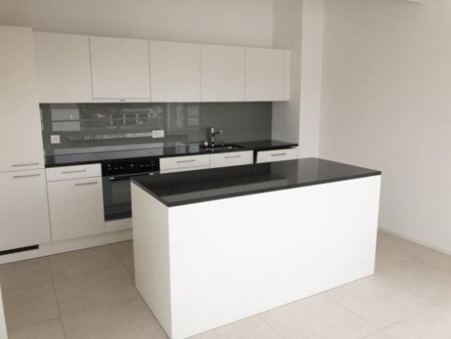 4.5 Zimmer, 125 m², 2. Stock