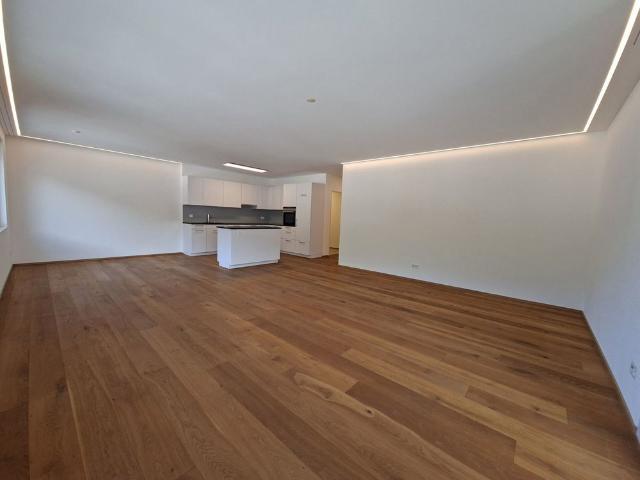 4.5 Zimmer, 125 m², 2. Stock