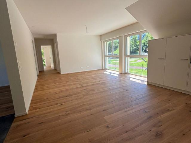 4.5 Zimmer, 125 m², 2. Stock