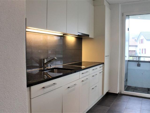 4.5 Zimmer, 125 m², 2. Stock