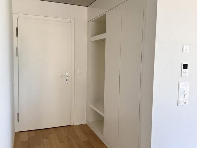 4.5 Zimmer, 125 m², 2. Stock