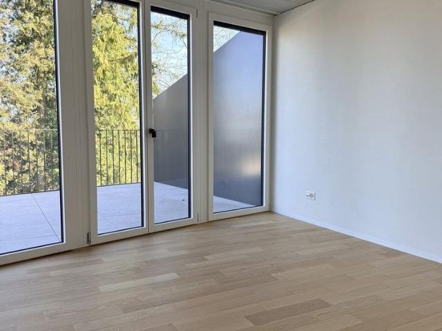4.5 Zimmer, 125 m², 2. Stock