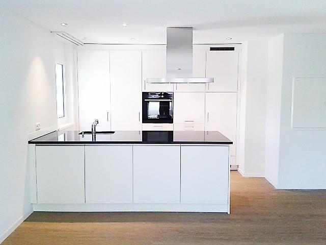4.5 Zimmer, 125 m², 2. Stock