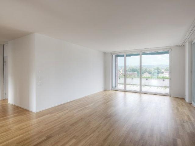 4.5 Zimmer, 125 m², 3. Stock