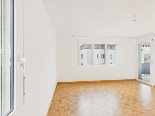 4.5 Zimmer, 125 m², 3. Stock