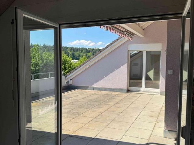 4.5 Zimmer, 125 m², 3. Stock